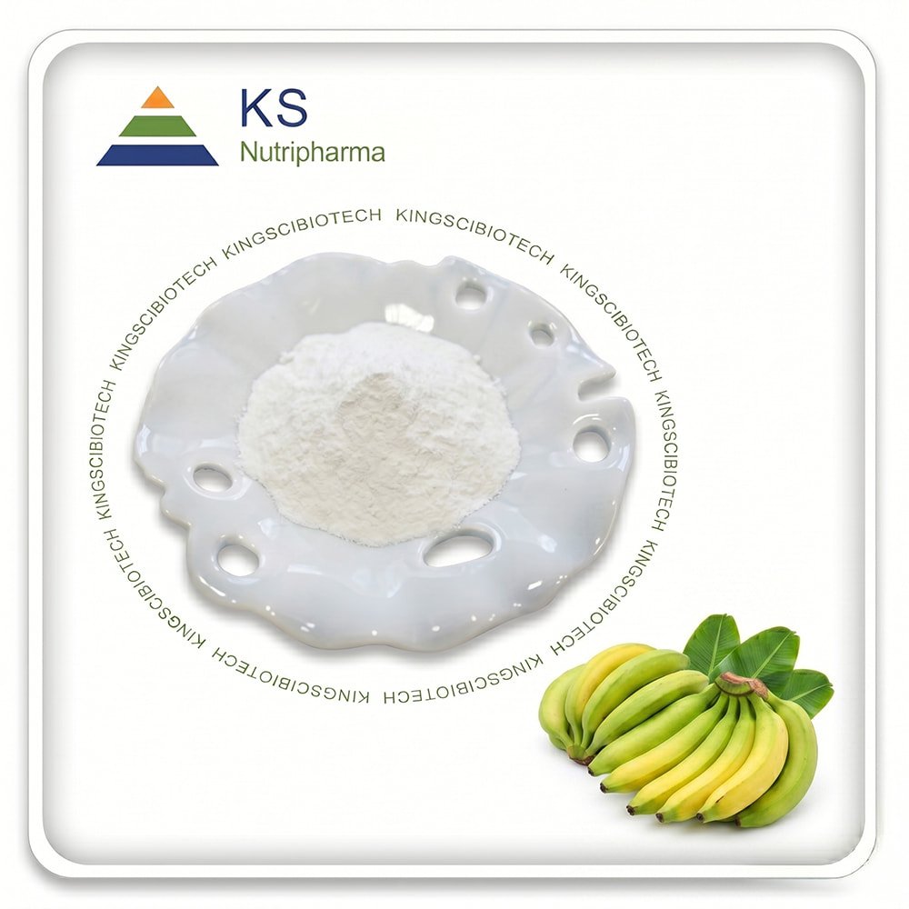 Resistant Starch