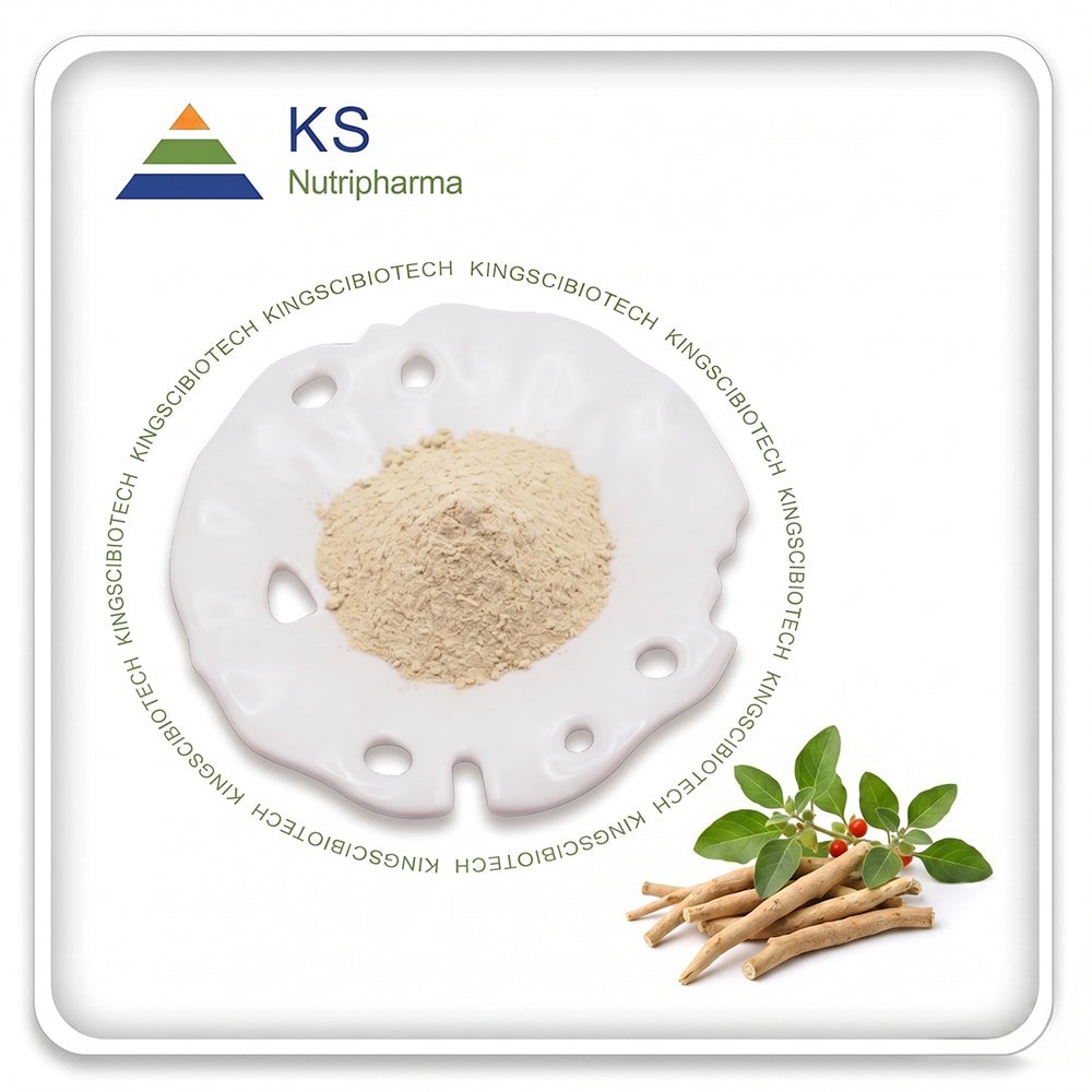 Ashwagandha Root Extract