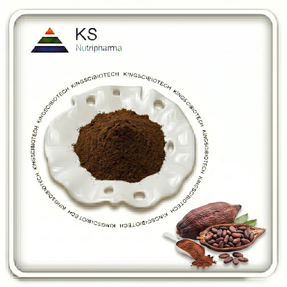 Cocoa Extract