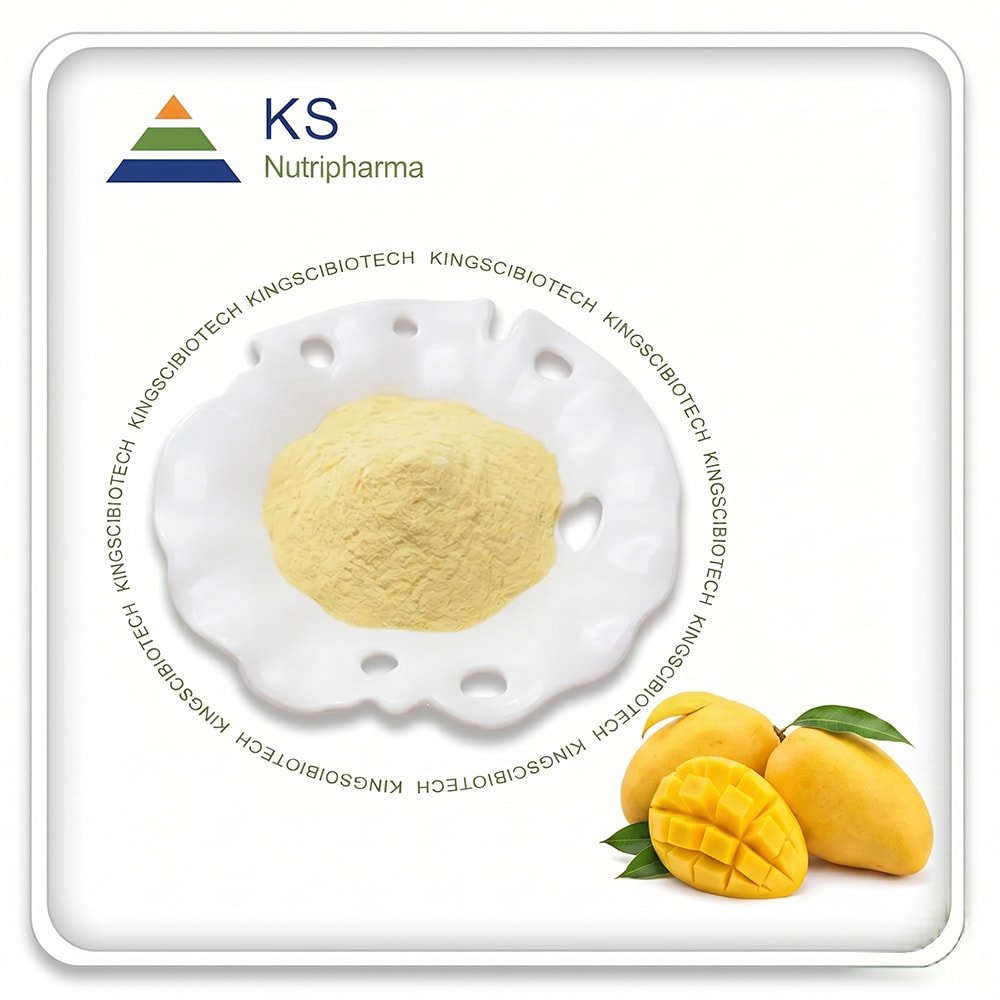 Mango Juice Powder