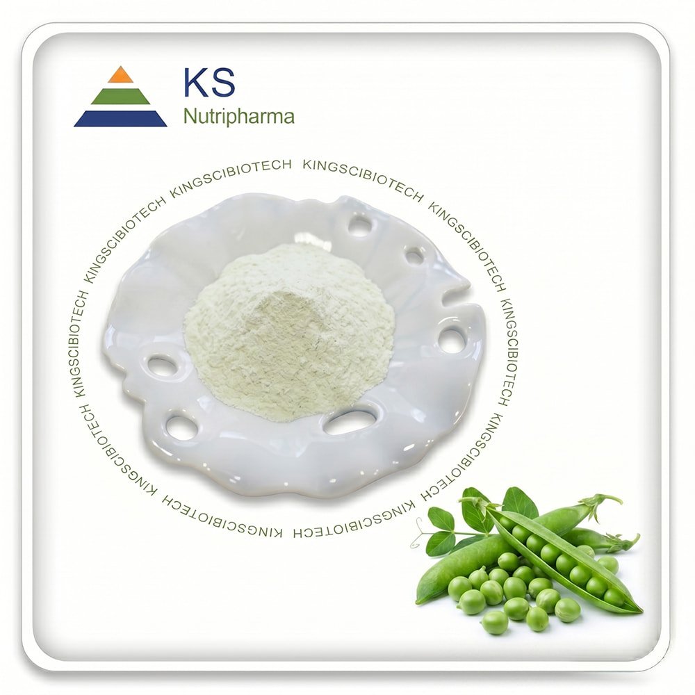 Pea Fiber