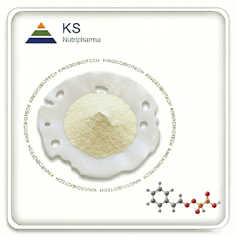 Alpha Lipoic Acid Powder