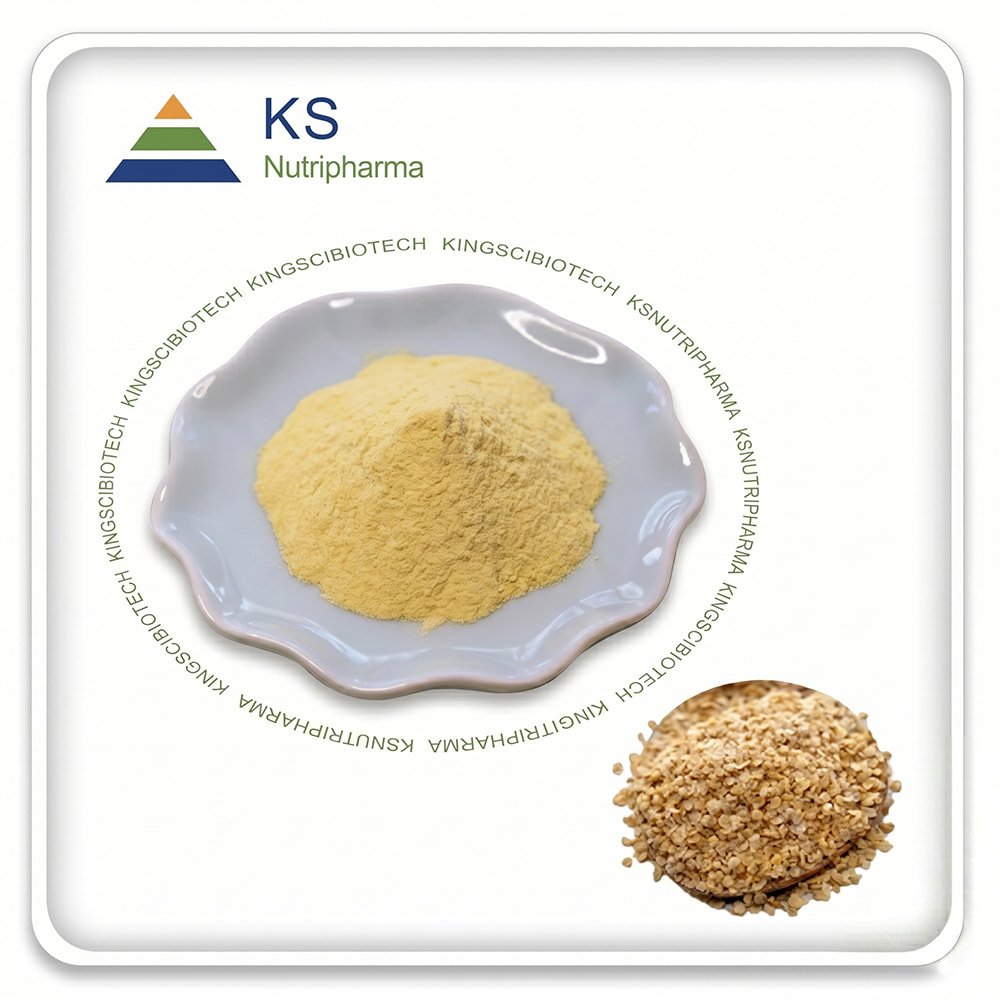 Wheat Germ Extract