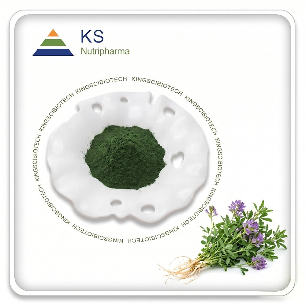 Alfalfa Powder