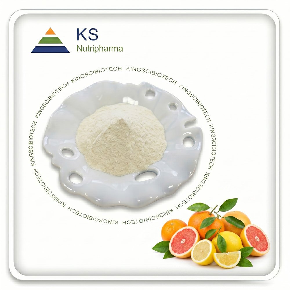 Citrus Fiber