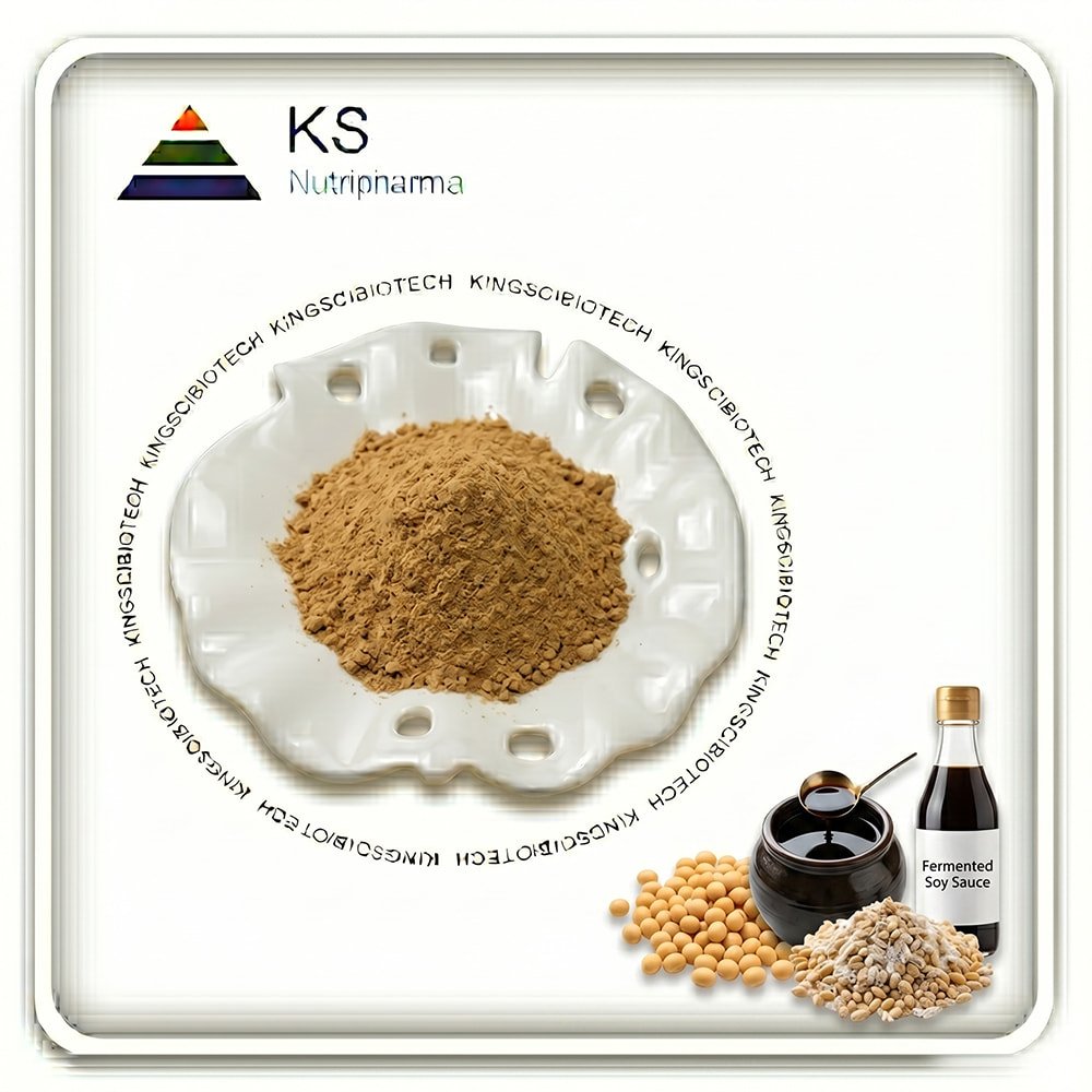 Fermented Soy Sauce Powder