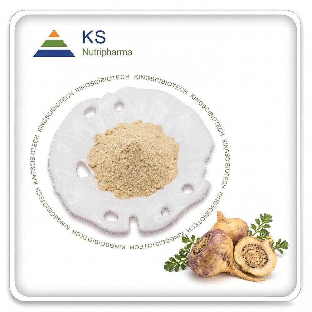 Maca Root Extract