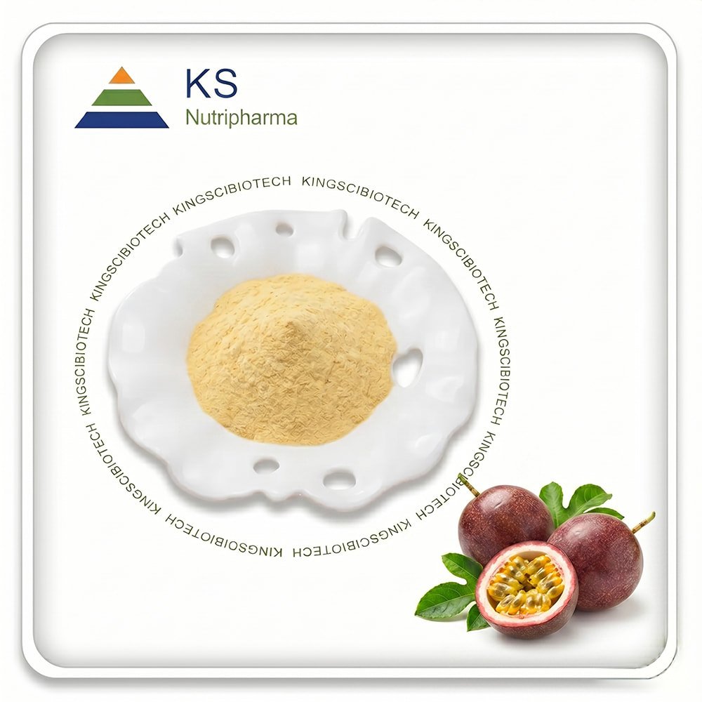 Passion Fruit Juice Powder