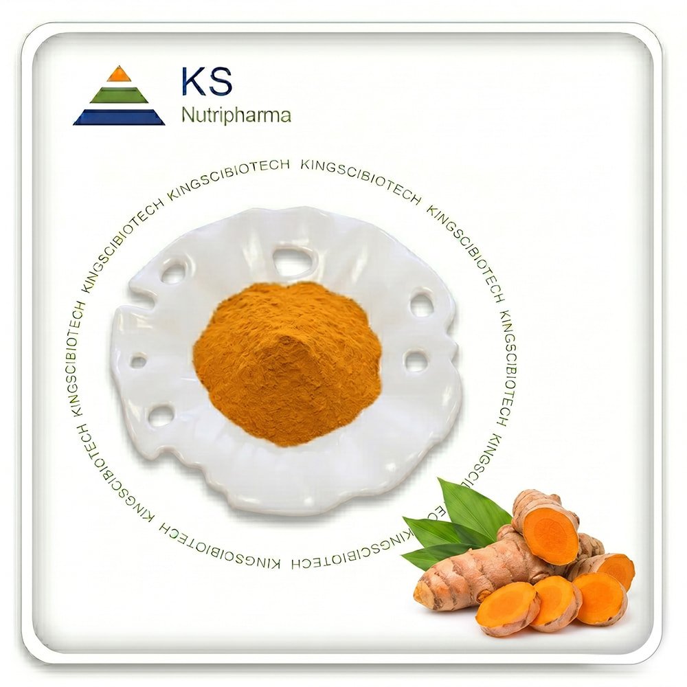 Turmeric Extract Powder