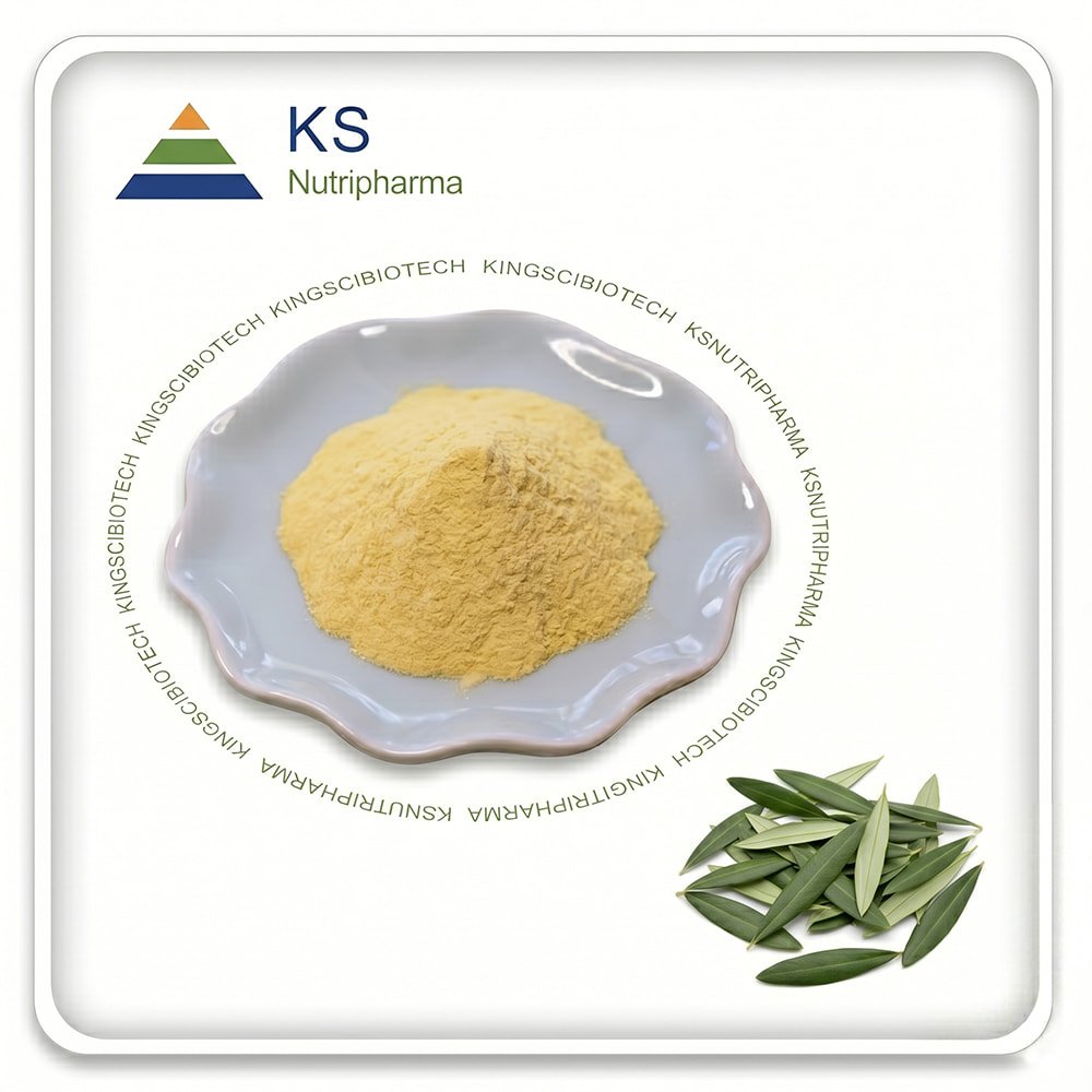 Olive Extract Powder
