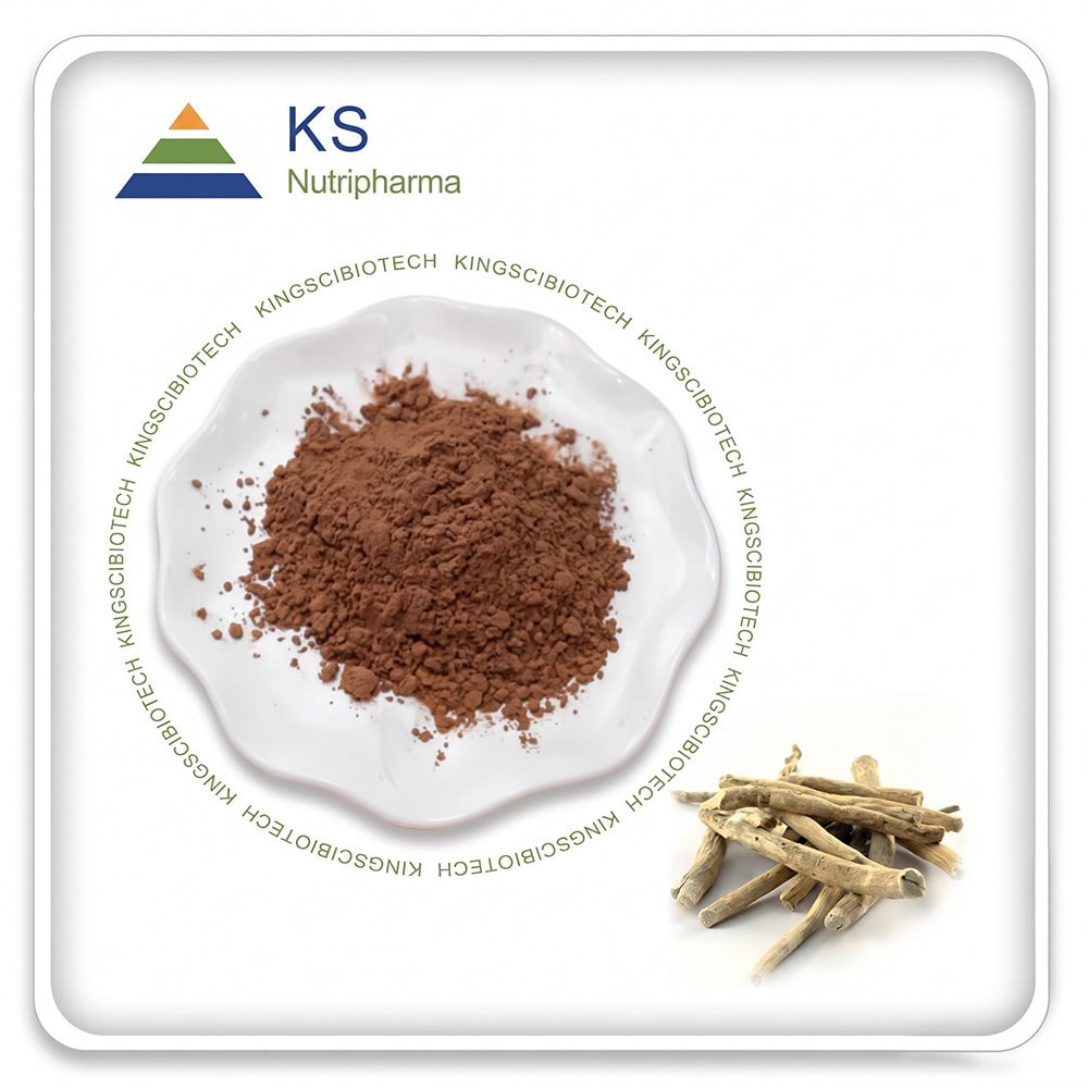 Ashwagandha Extract