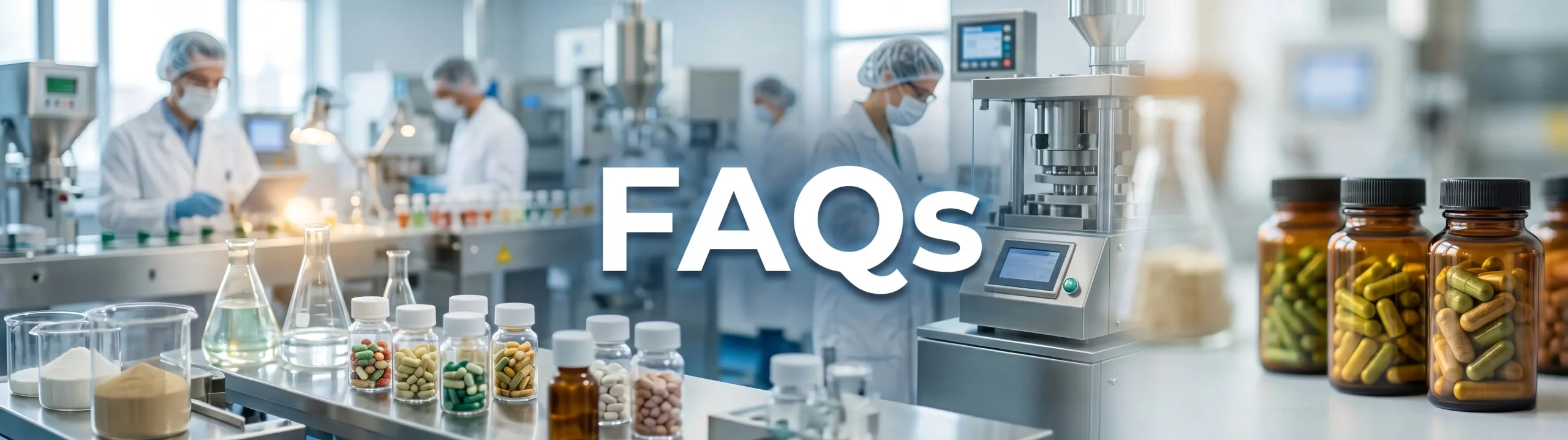 FAQs