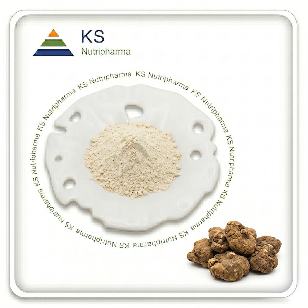 Poria Mushroom Powder