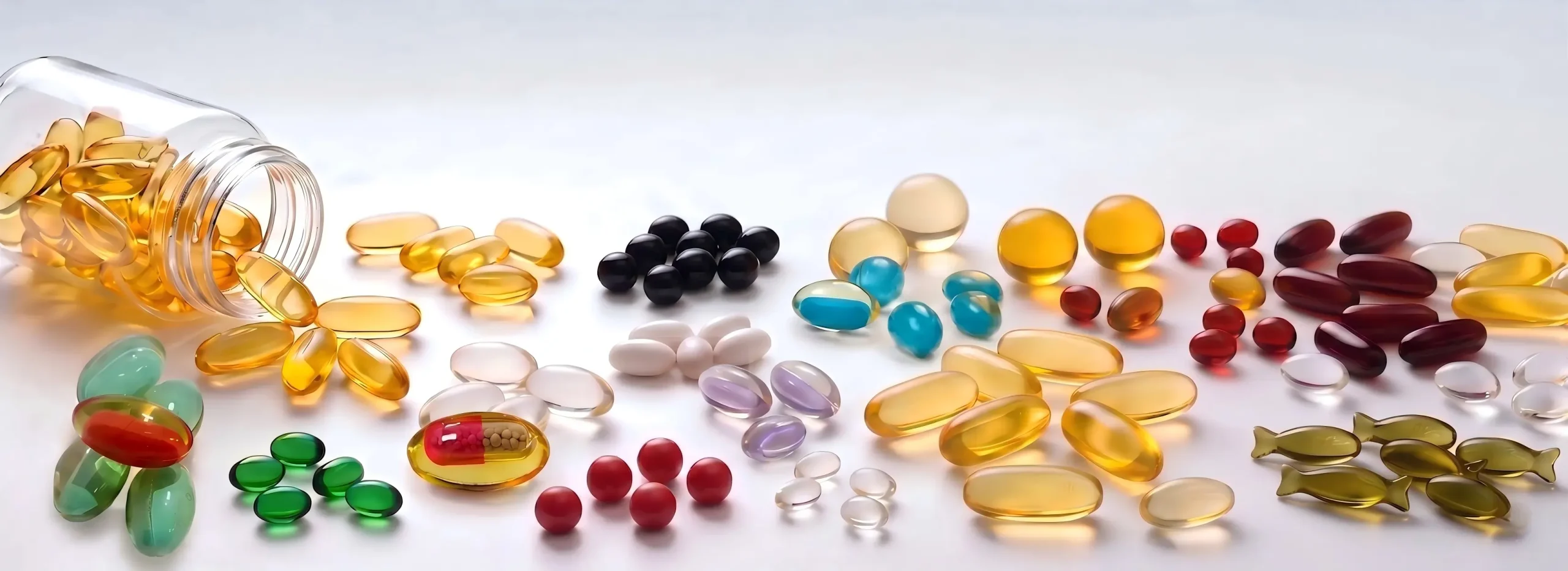Advanced Softgel Technologies