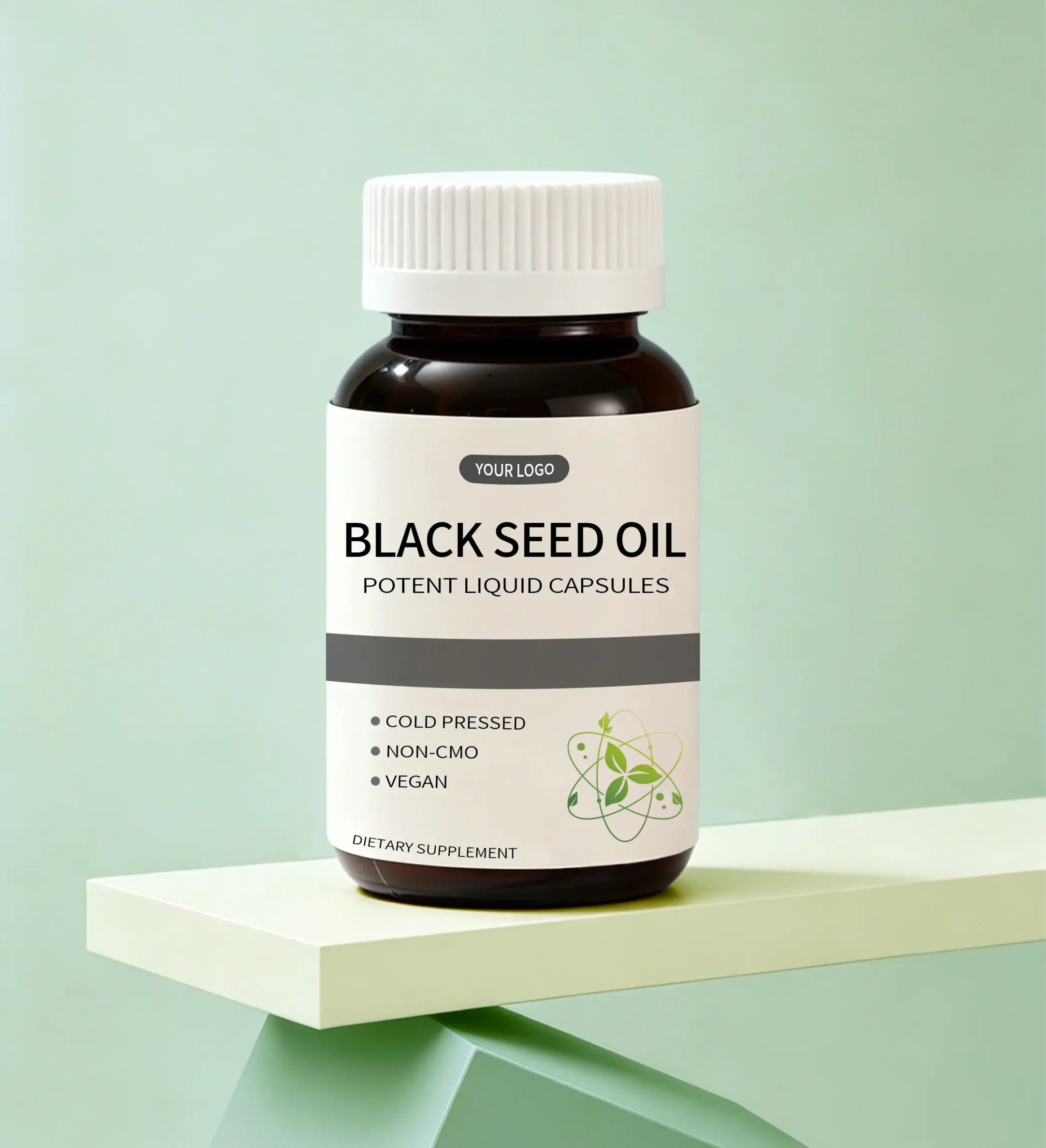 beauty support supplements