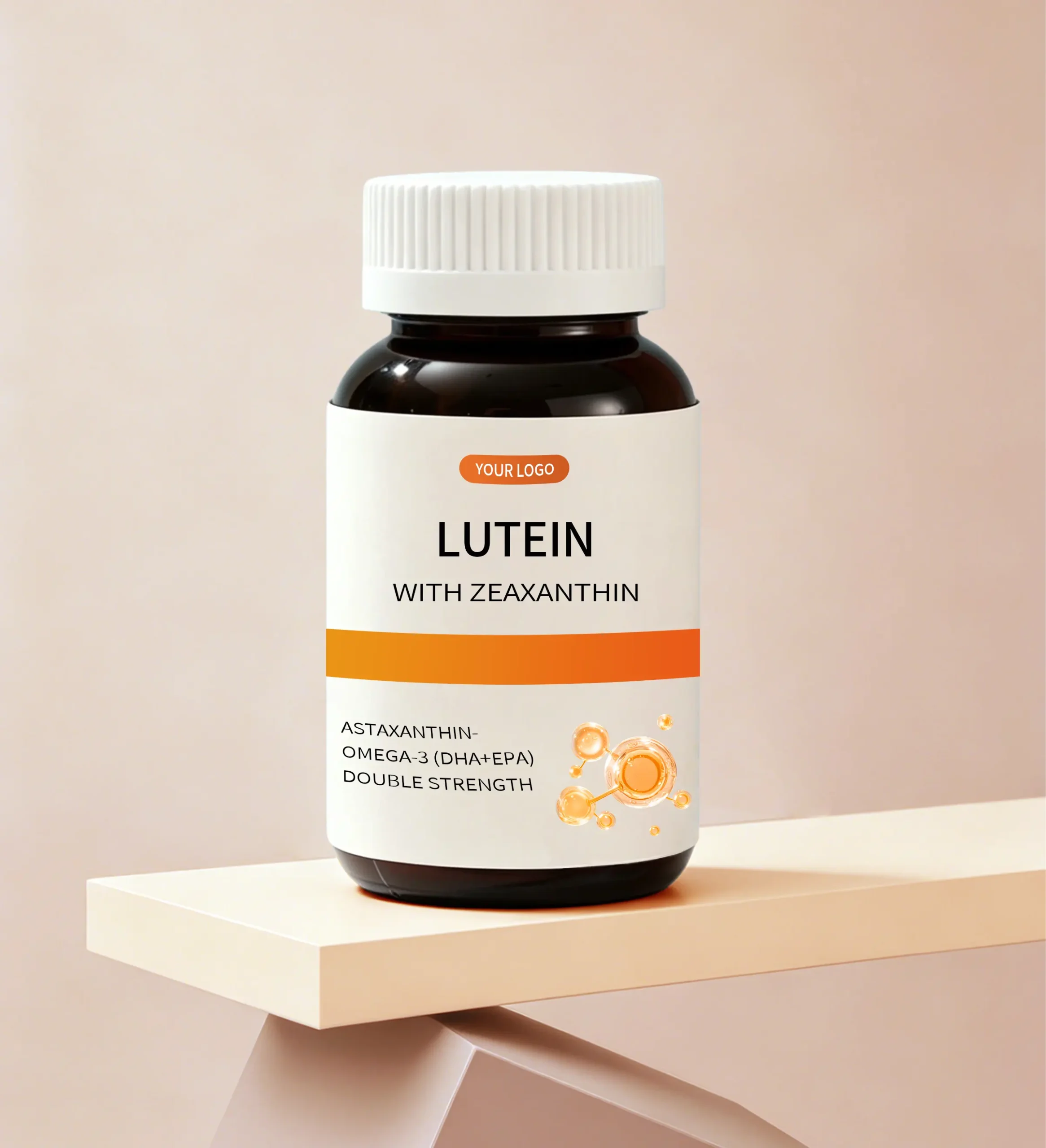 lutein with zeaxanthin supplements
