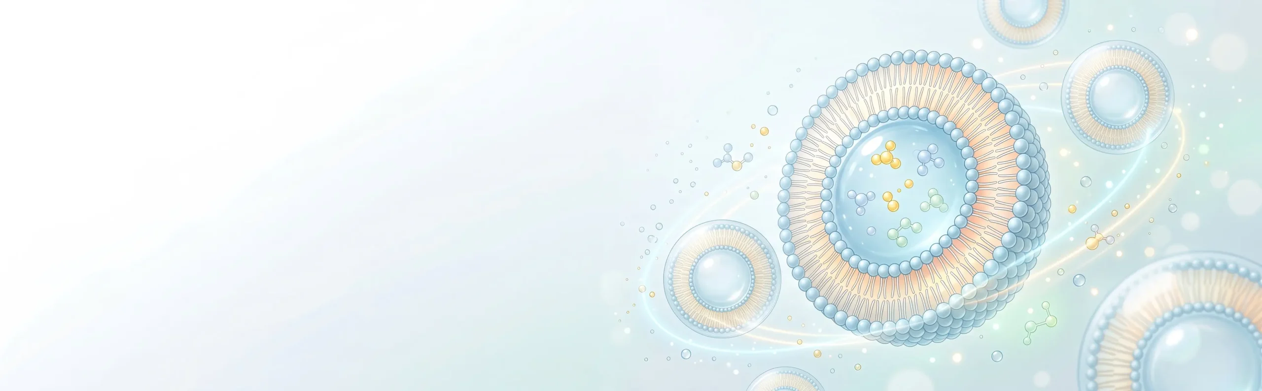 Liposomal Supplements Manufacturer
