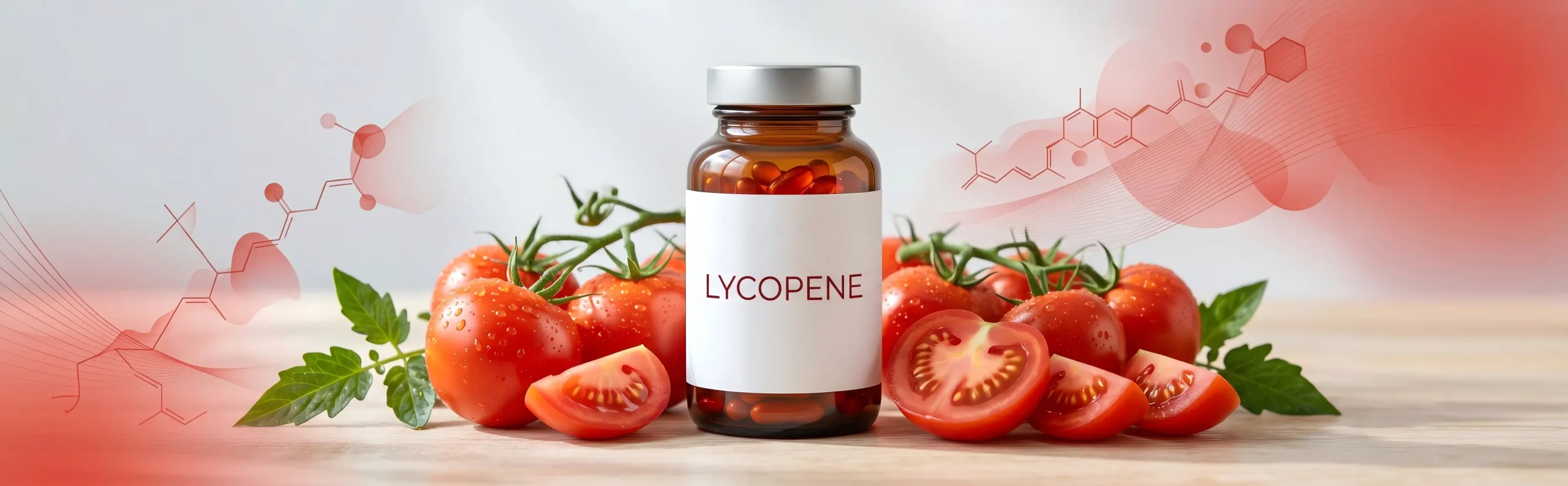 Lycopene Supplements