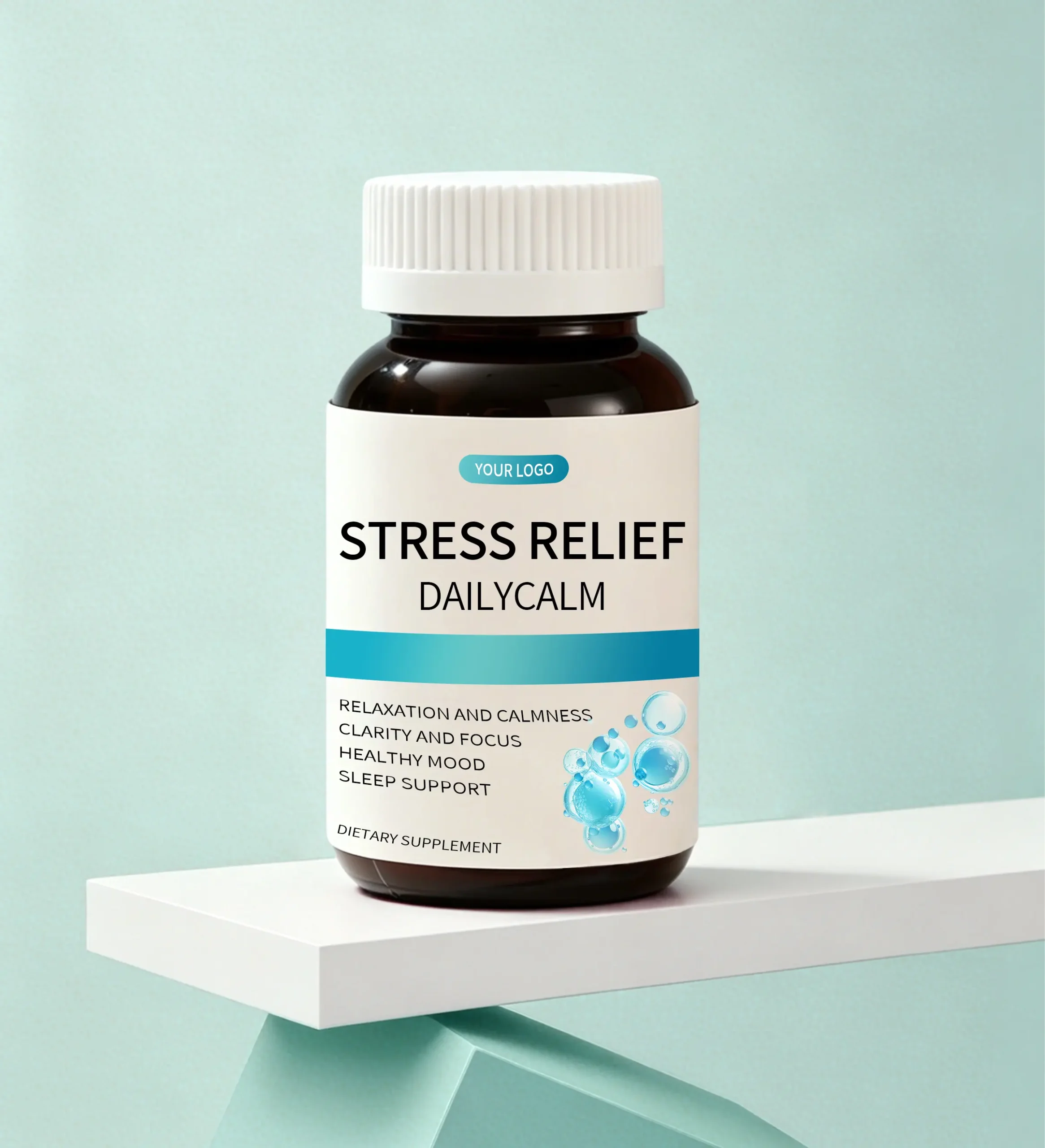 stress-relief-supplements