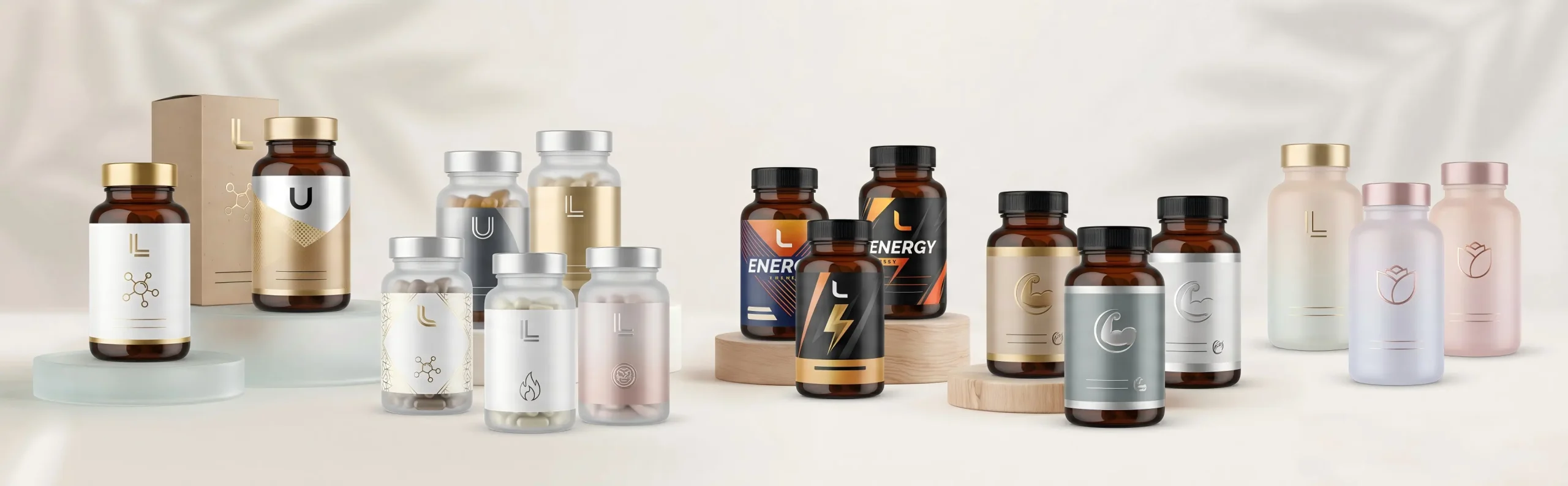 Urolithin A Supplement Manufacturer