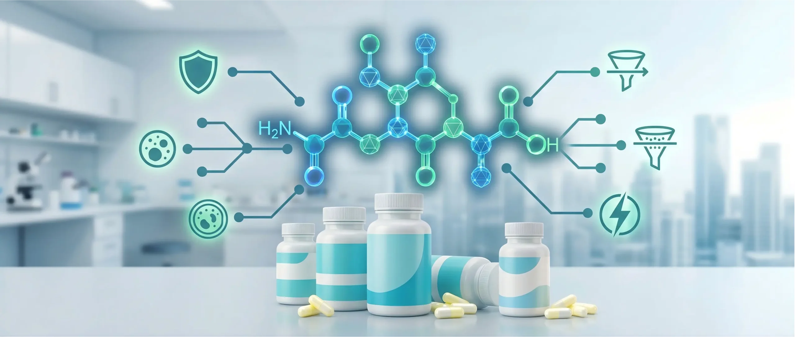 What Is Glutathione