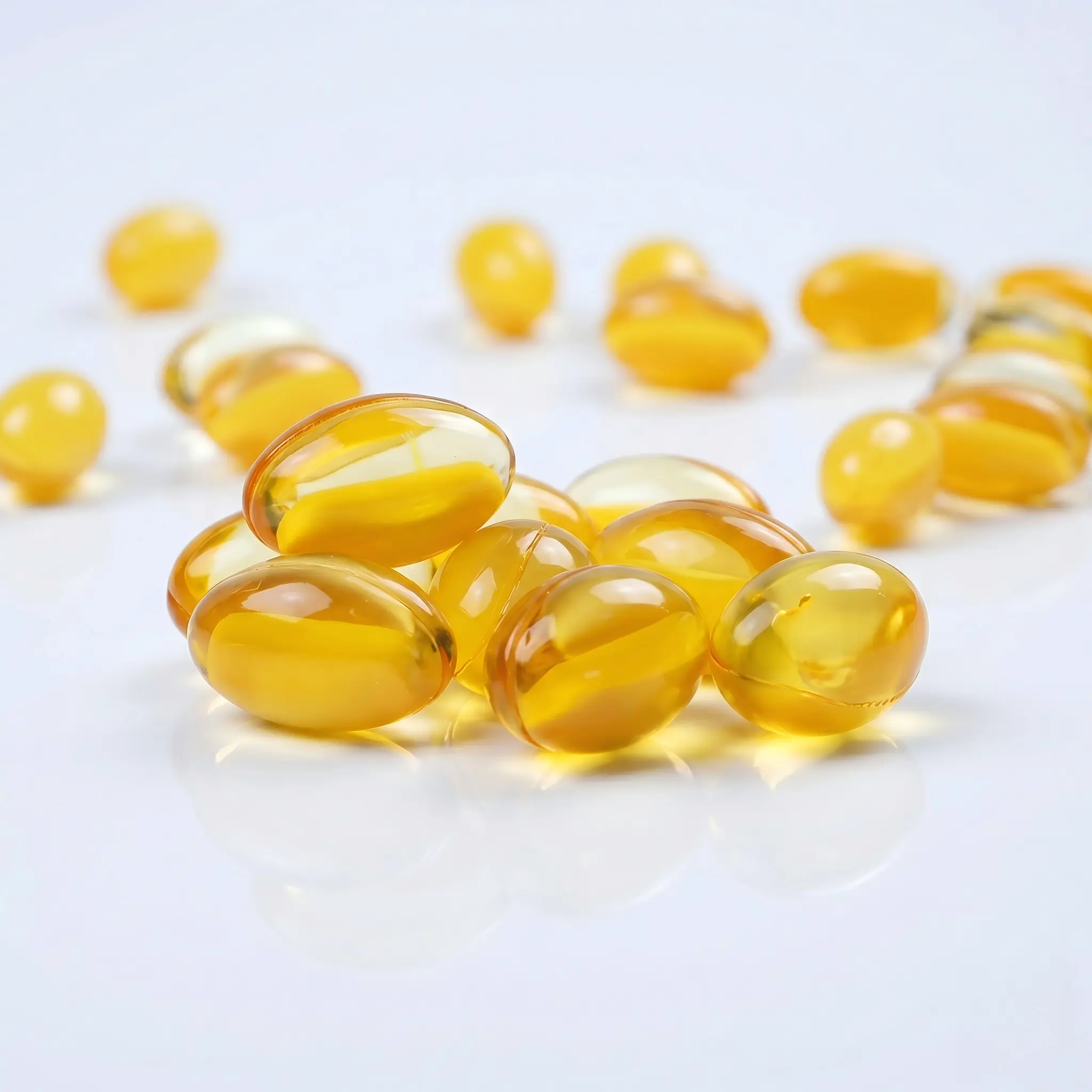 capsule in capsule supplements