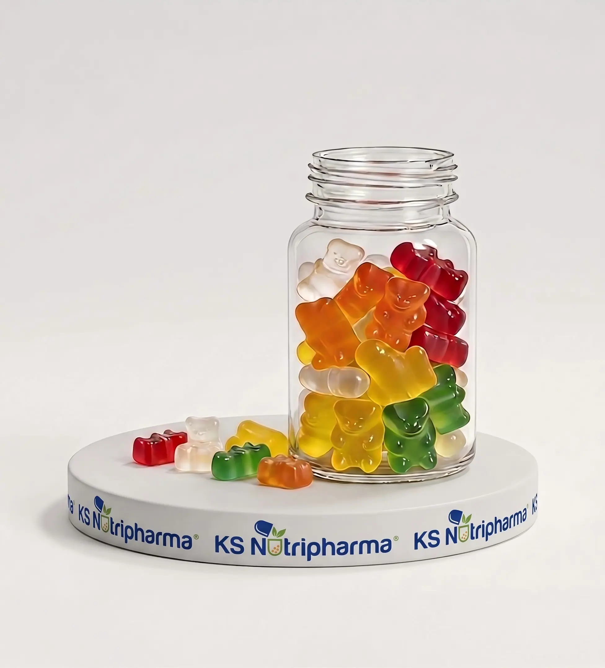 gummies from ks nutripharma