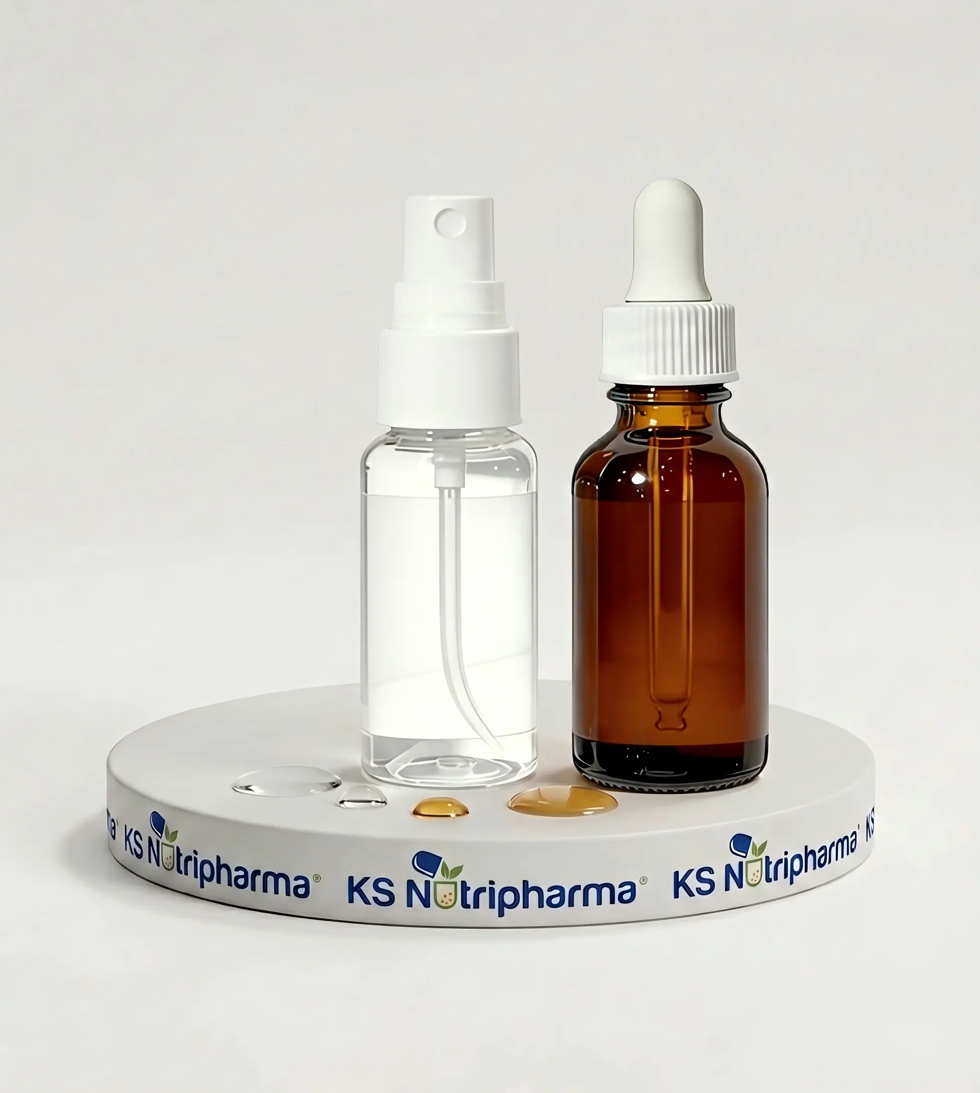 modern liguid&oral sprays
