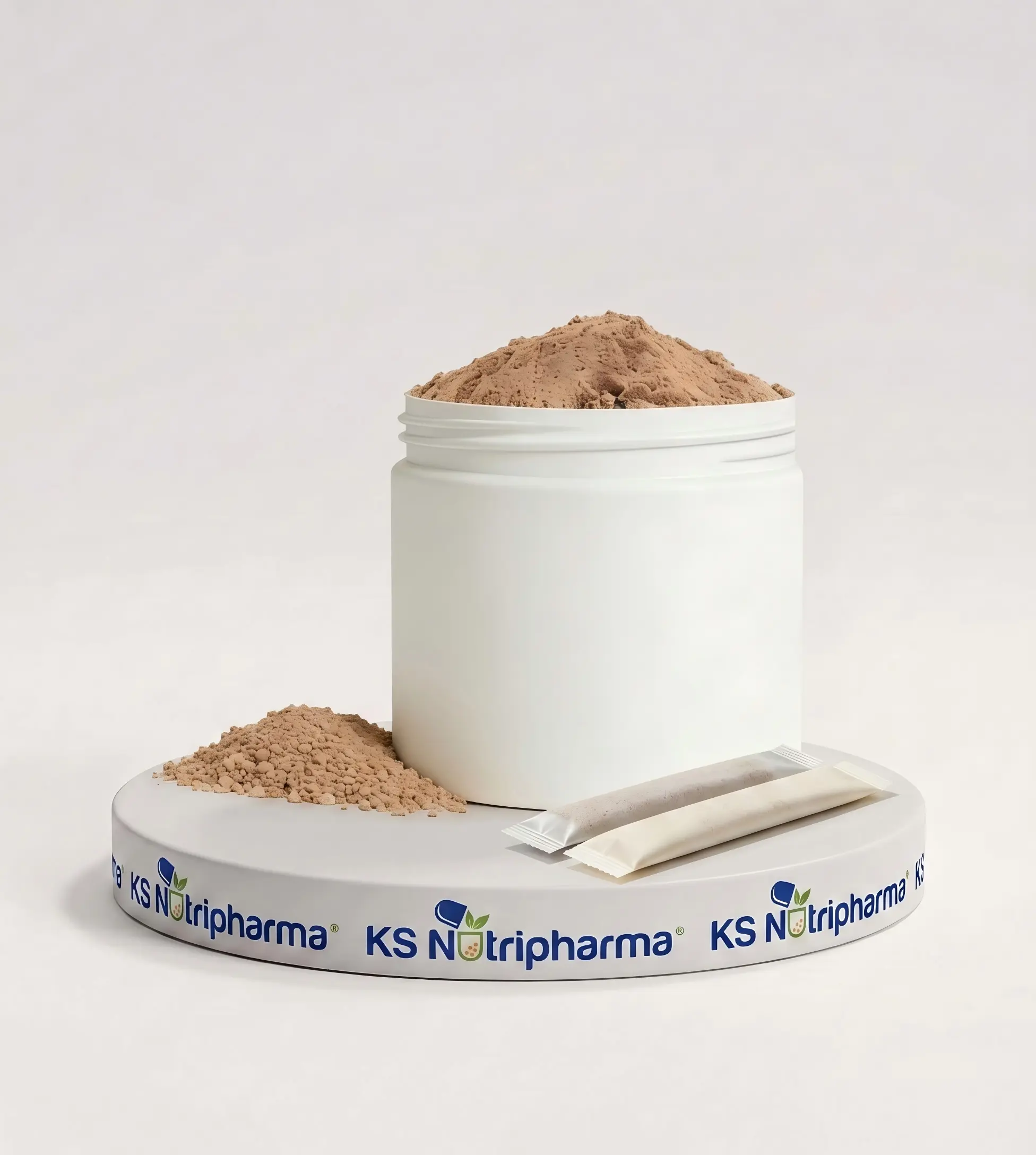 powder&granules