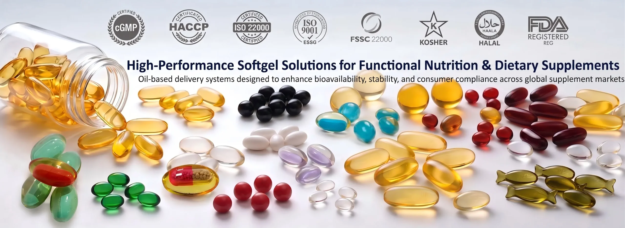 softgel contract manufacturing from ks nutripharma