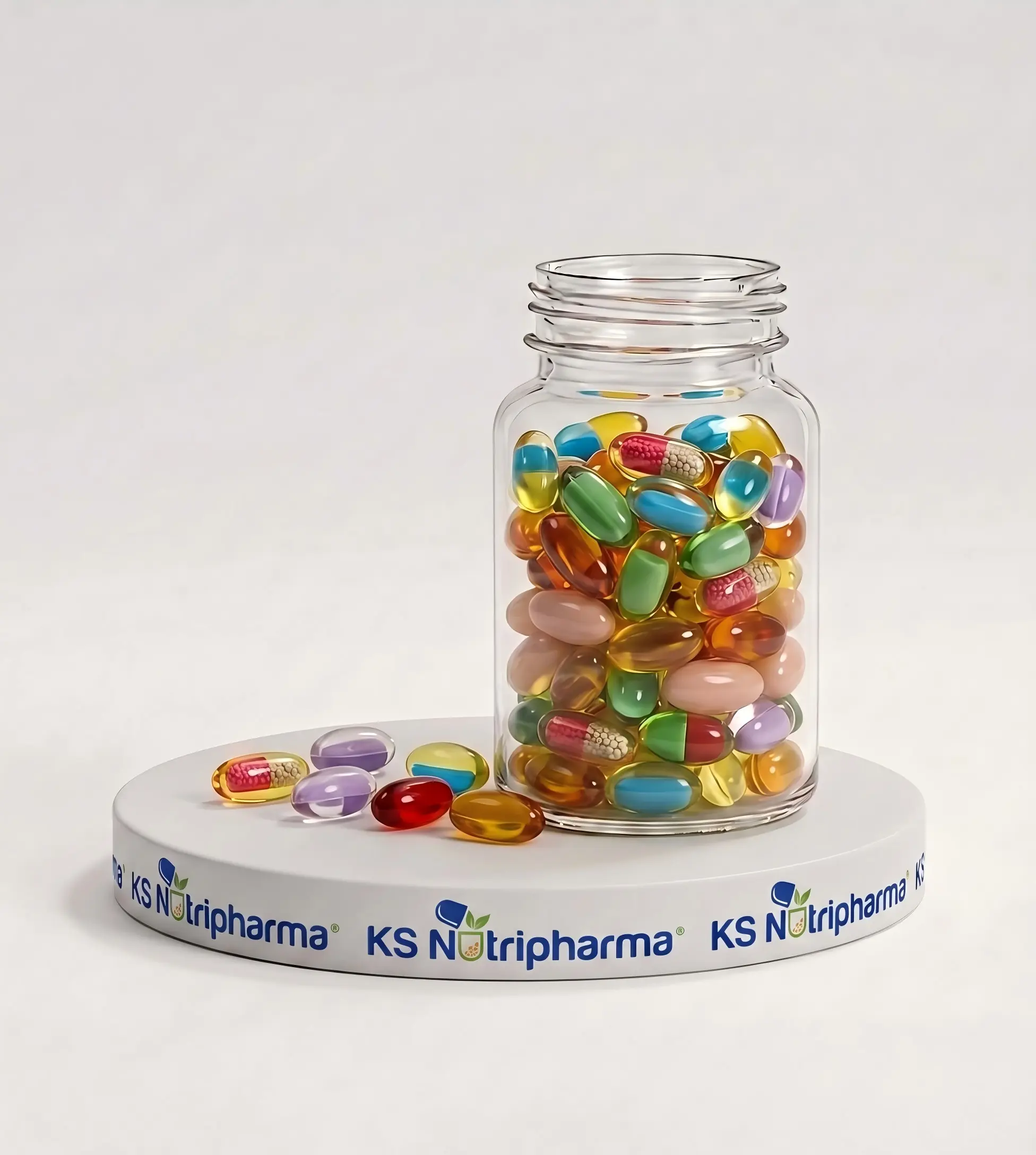 softgels from ks nutripharma