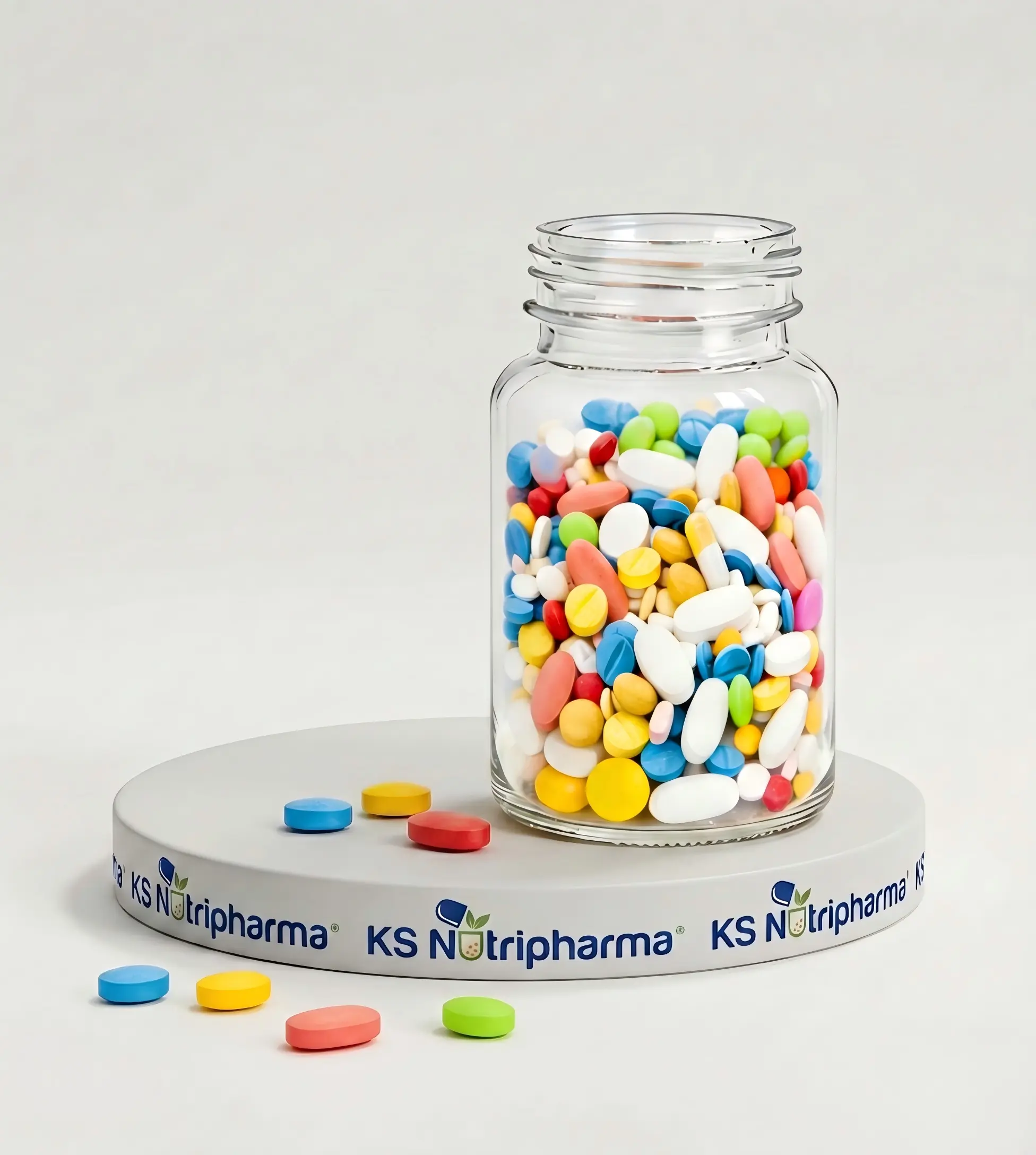 tablets from ks nutripharma