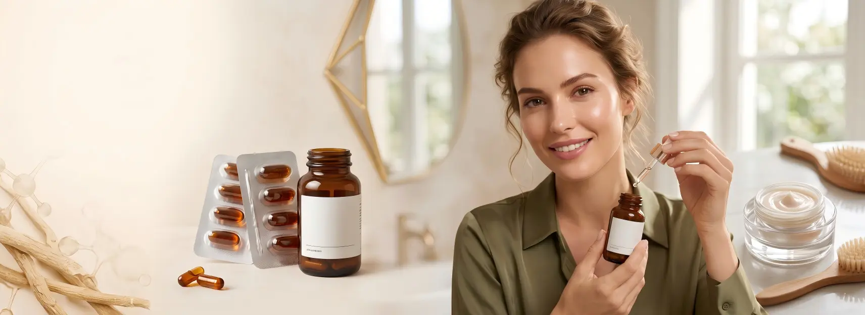 Glabridin Ingredient Manufacturer