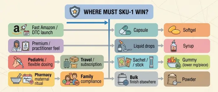 Where must SKU-1 win