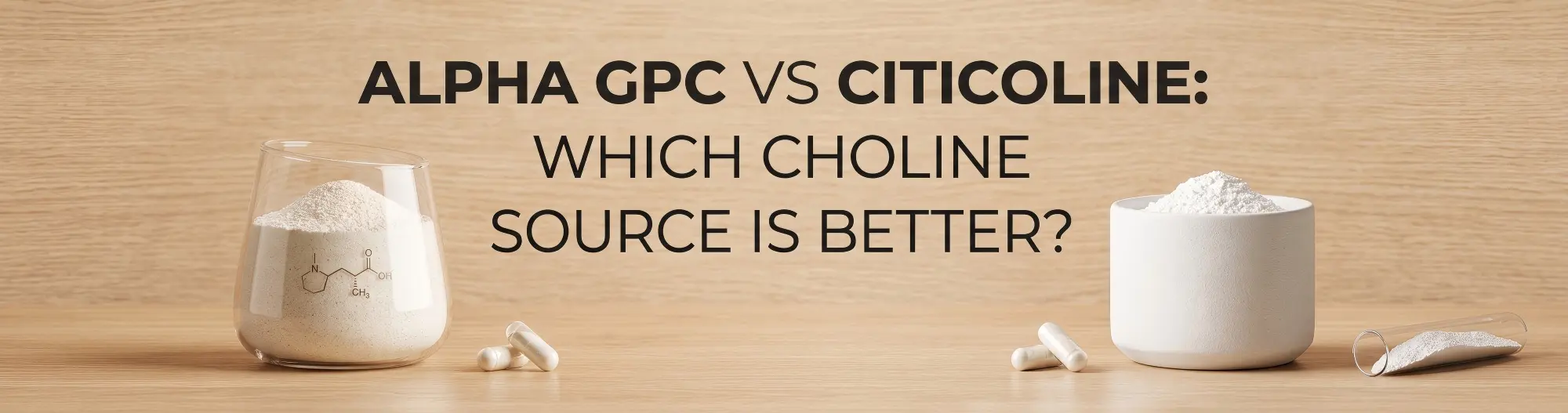 alpha gpc vs citicoline
