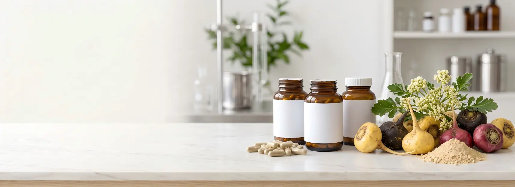 maca root extract supplements manufacturing