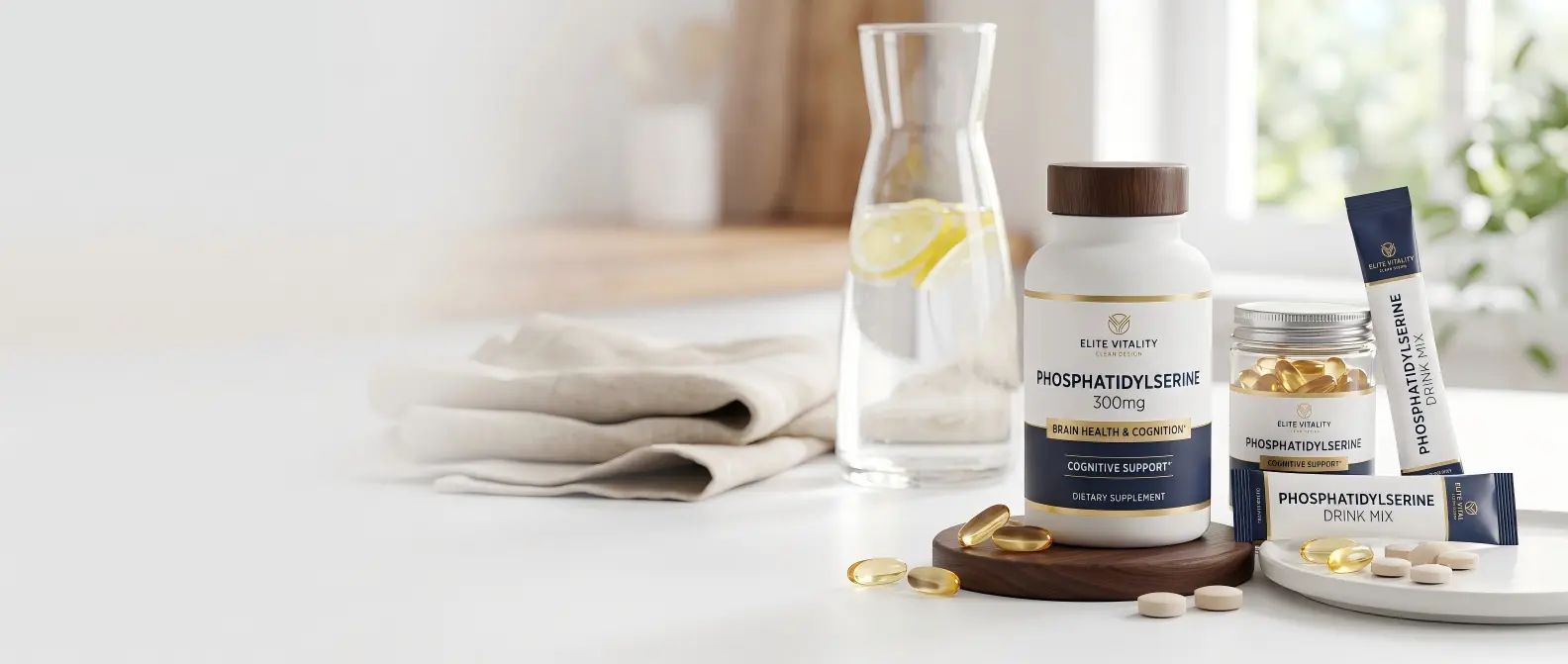 ps supplements solutions