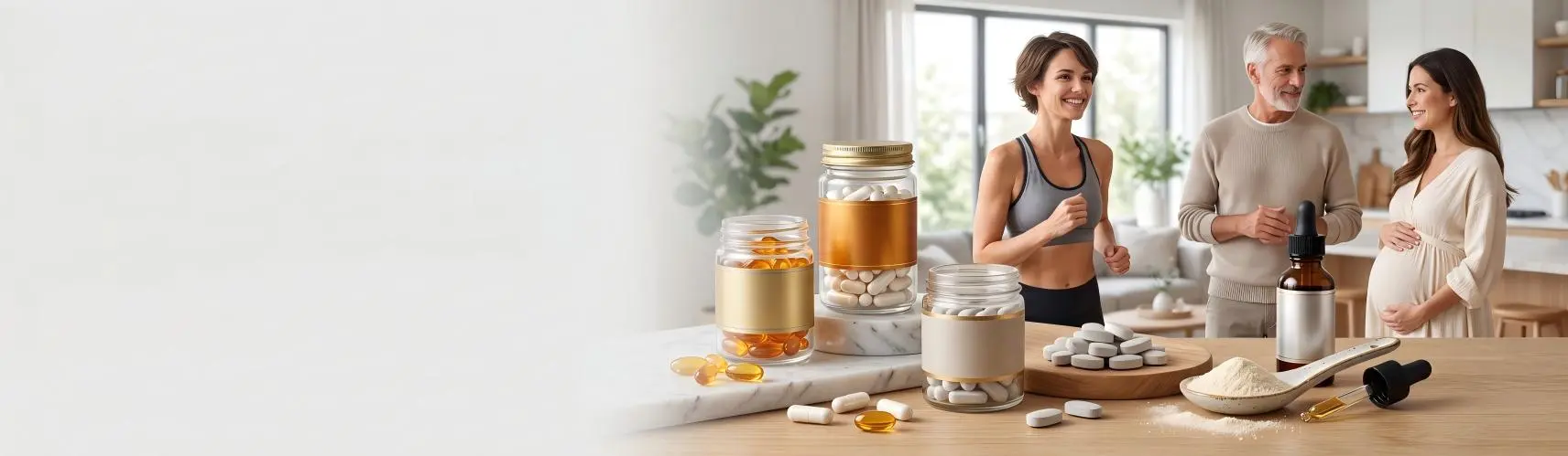 5-MTHF Supplement Manufacturer