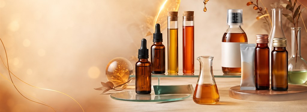 liquids-supplement manufacturing