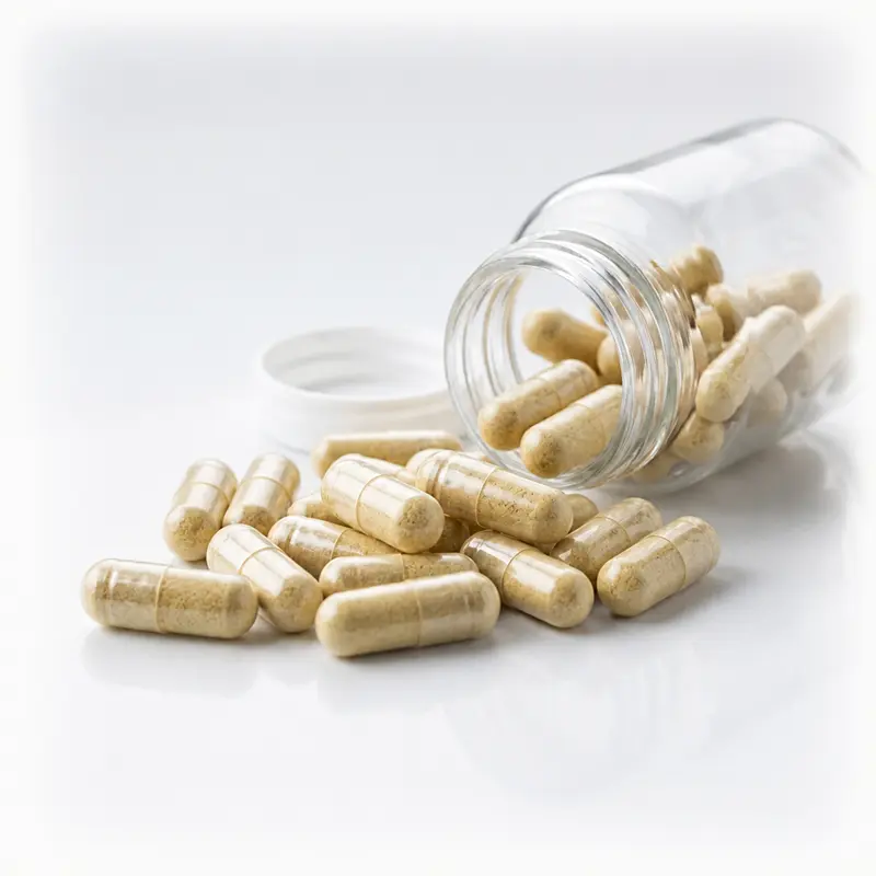 capsules