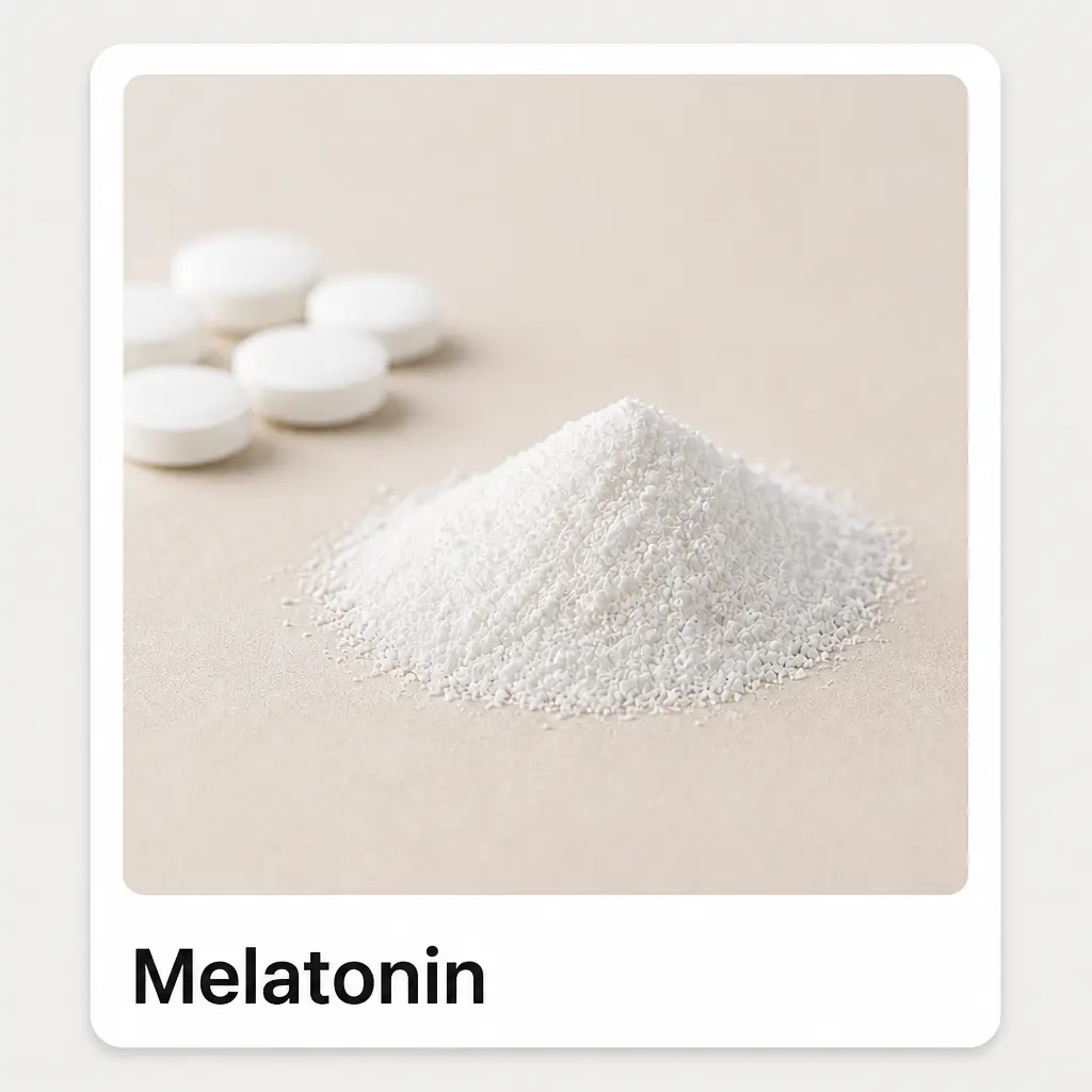 melatonin