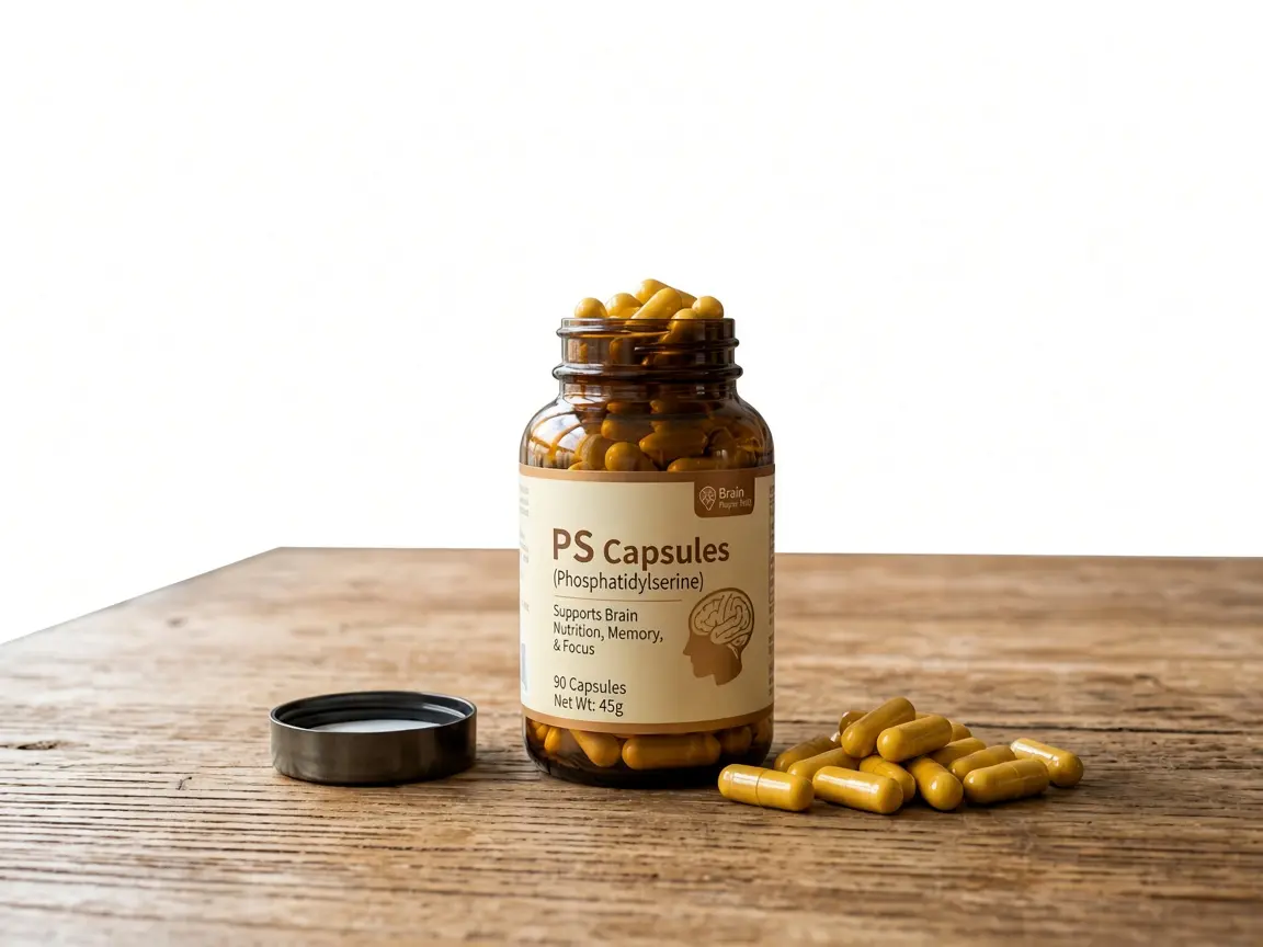 01-phosphatidylserine-capsules-as-a-finished-brain-health-sku