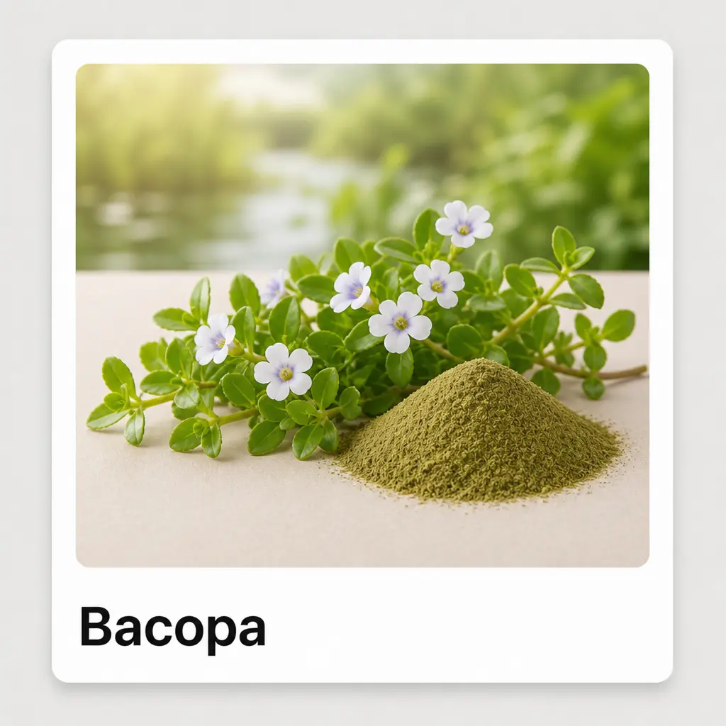 bacopa