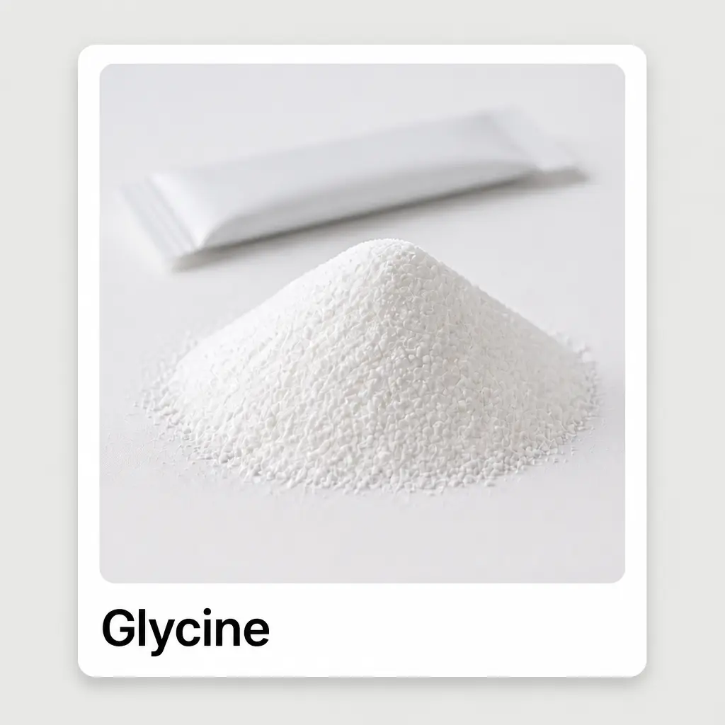 glycine