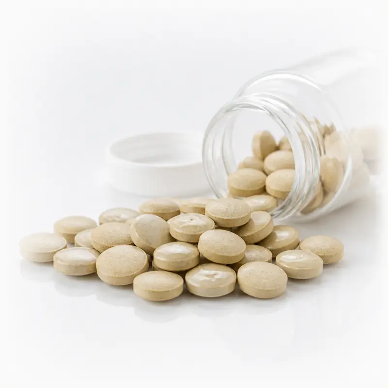 tablets
