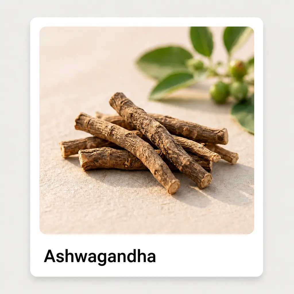 ashwagandha