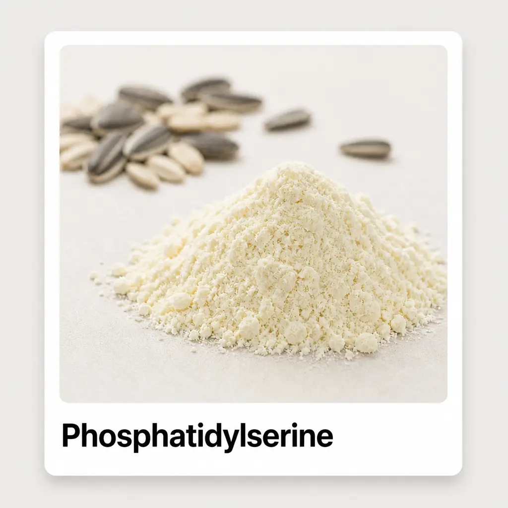 phosphatidylserine