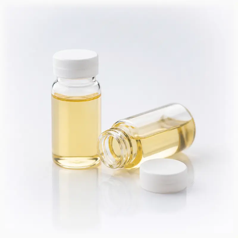 oral liquid