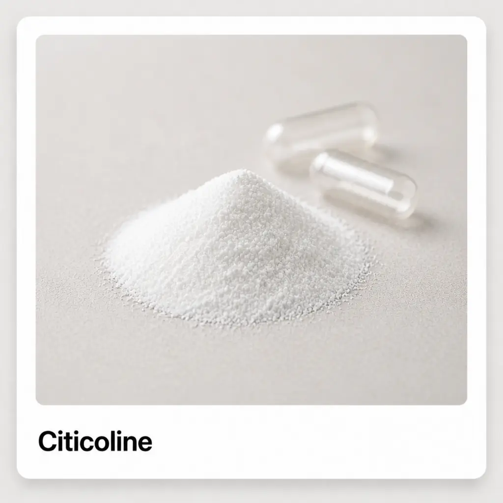 citicoline