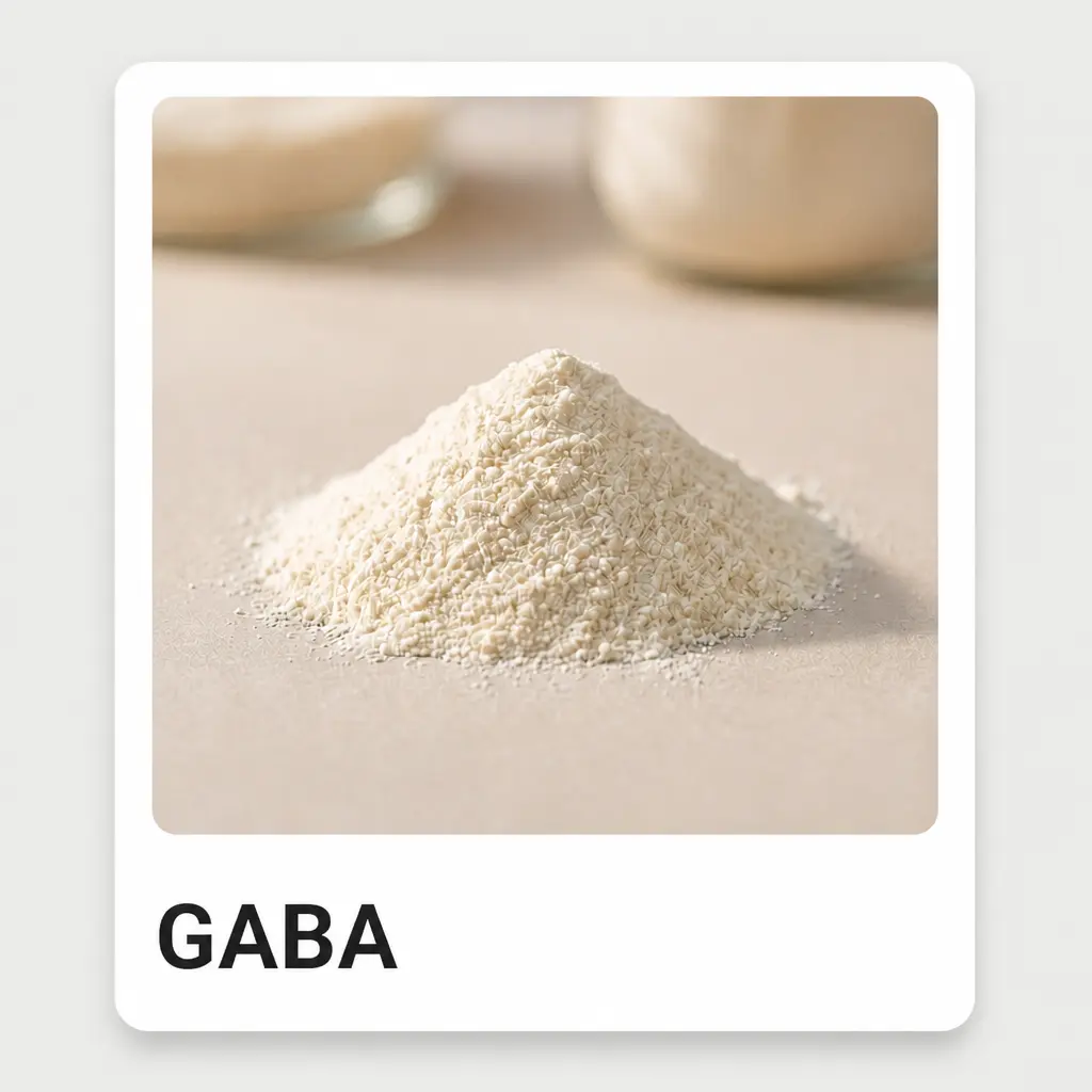gaba